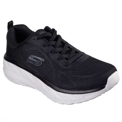 Skechers Men's D'Lux Ultra Sneaker .